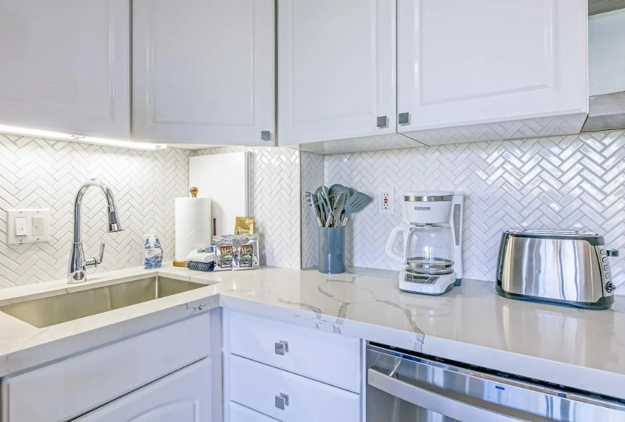 Napili Shores G154 Ocean View Studio Condo Kahana 0*,